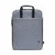 DICOTA D31878-RPET Sacoche Ecologique TOTE BAG MOTION Pour PC portable 13"-15.6" - Garantie à vie