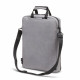 DICOTA D31879-RPET Sacoche Ecologique TOTE BAG MOTION Pour PC portable 13"-15.6" - Garantie à vie