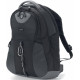 DICOTA N14518N Sac à dos BACKPACK Mission XL Pour Pc Portable 15"-17.3" - 26L - Garantie à vie