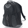 DICOTA N14518N Sac à dos BACKPACK Mission XL Pour Pc Portable 15"-17.3" - 26L - Garantie à vie