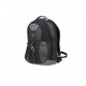 DICOTA N14518N Sac à dos BACKPACK Mission XL Pour Pc Portable 15"-17.3" - 26L - Garantie à vie