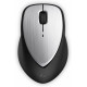 HP ENVY 500 - Souris sans fil rechargeable - Argent - Autonomie jusqu'à 11 semaines - 1600ppp