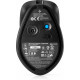 HP ENVY 500 - Souris sans fil rechargeable - Argent - Autonomie jusqu'à 11 semaines - 1600ppp