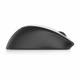 HP ENVY 500 - Souris sans fil rechargeable - Argent - Autonomie jusqu'à 11 semaines - 1600ppp