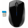 HP 220 - Souris sans fil - 1300 dpi - 3 boutons - Pour gauchers et droitiers