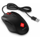 HP OMEN Vector - Souris Filaire gaming - 16000 ppp - 6 boutons programmables