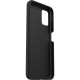 OtterBox Coque React Samsung Galaxy A03s - black