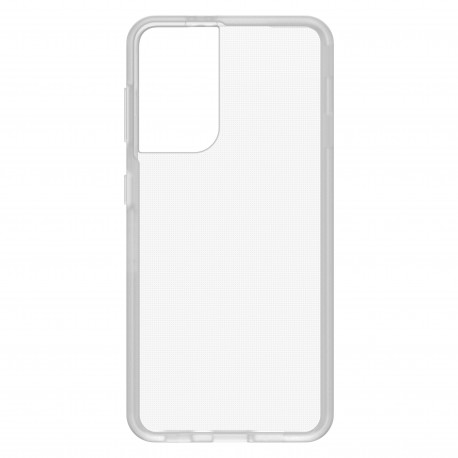 OtterBox Coque React Samsung Galaxy S21 5G - Transparent