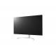 LG 32UL950P-W - Ecran 31.5" - LED - Nano IPS - UHD - 16 9 - 4K - HDMI - DisplayPort - 3 x USB 3.0 - Blanc