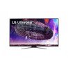 LG 48GQ900-B - Ecran 48" Gaming - OLED - HDMI - DisplayPort - USB 3.0 - FreeSync Premium - Inclinable - Pivotable