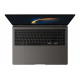 SAMSUNG PC Portable Galaxy Book3 Pro 360 - 16" - Intel Core i7 - 16Go - 512Go SSD - Convertible - Tactile - Wind. 11 Home