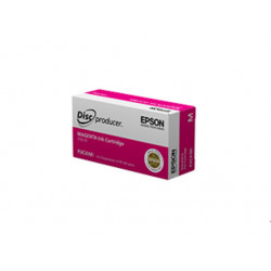 EPSON PJIC7 Cartouche Encre Magenta 31,5ml