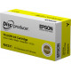 EPSON PJIC7 Cartouche Encre Jaune 31,5ml