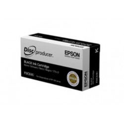 EPSON PJIC6 Cartouche Encre Noir 32,2ml