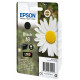 EPSON 18 Cartouche Paquerette Encre Claria Home Noir 5,2ml Alarme