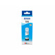 EPSON 106 Bouteille Encre Ecotank Cyan 70ml