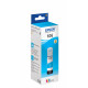 EPSON 106 Bouteille Encre Ecotank Cyan 70ml