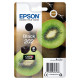 EPSON 202 Cartouche Kiwi Encre Claria Premium Noir 6,9ml