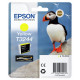 EPSON T3244 - Cartouche d'encre jaune - 980 pages