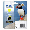 EPSON T3244 - Cartouche d'encre jaune - 980 pages