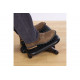 KENSINGTON Repose pieds réglable - SoleMassage - 56155EU