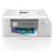 BROTHER MFC-J4340DW Multifonction Jet d'encre Couleur A4 4-en-1 Wi-Fi