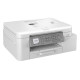 BROTHER MFC-J4340DW Multifonction Jet d'encre Couleur A4 4-en-1 Wi-Fi