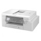 BROTHER MFC-J4340DW Multifonction Jet d'encre Couleur A4 4-en-1 Wi-Fi