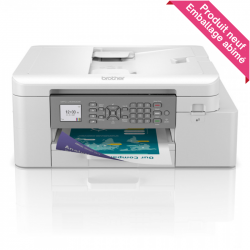 BROTHER MFC-J4340DW Multifonction Jet d'encre Couleur A4 4-en-1 Wi-Fi