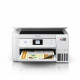 EPSON EcoTank ET-2856 Multifonction Jet d'encre couleur - A4 - rechargeable - 10.5ppm