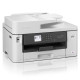 BROTHER MFC-J5340DWE Multifonction Jet d'encre Couleur Pro - A3 - 4 en 1 - 28ppm - ECOPRO