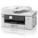 BROTHER MFC-J5340DWE Multifonction Jet d'encre Couleur Pro - A3 - 4 en 1 - 28ppm - ECOPRO