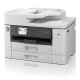 BROTHER MFC-J5740DW Multifonction jet d'encre WiFi Pro - 28ppm