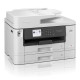 BROTHER MFC-J5740DW Multifonction jet d'encre WiFi Pro - 28ppm