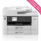 BROTHER MFC-J5740DW Multifonction jet d'encre WiFi Pro - 28ppm