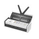 BROTHER ADS-1800W Scanner de documents compact R V WiFi, Réseau - 30ppm