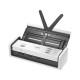 BROTHER ADS-1300 Scanner de document portable A4 30 ppm