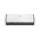 BROTHER ADS-1300 Scanner de document portable A4 30 ppm