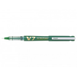 PILOT ROLLER ENCRE LIQUIDE VERT MOYEN