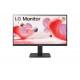 Ecran 22" LG 22MR410-B Noir - VA - 16 9 FHD -100Hz - 250cd m2 - 5ms - HDMI VGA - Inclinable