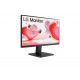 Ecran 22" LG 22MR410-B Noir - VA - 16 9 FHD -100Hz - 250cd m2 - 5ms - HDMI VGA - Inclinable