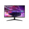 ECRAN 24" LG 24GQ50F-B Gaming Noir - 16 9 - VA - FHD - 2xHDMI 1xDP - Inclinable