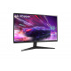 ECRAN 24" LG 24GQ50F-B Gaming Noir - 16 9 - VA - FHD - 2xHDMI 1xDP - Inclinable