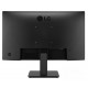 ECRAN 24" LG 24MR400-B Noir - 16 9 - HDMI VGA VESA - Inclinable Mode DAS Black Stabilizer AMD FreeSync