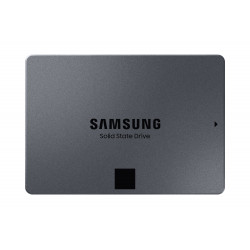 SSD interne SAMSUNG 870 QVO 2,5 pouce 2TO S-ATA-6.0Gbps - MZ-77Q2T0BW