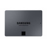 SSD interne SAMSUNG 870 QVO 2,5 pouce 2TO S-ATA-6.0Gbps - MZ-77Q2T0BW