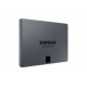 SSD interne SAMSUNG 870 QVO 2,5 pouce 2TO S-ATA-6.0Gbps - MZ-77Q2T0BW