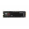 SSD interne SAMSUNG 990 PRO M.2 2To 2280 PCIe Gen 4.0 x4 NVMe 2.0 - MZ-V9P2T0BW