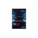 SSD interne SAMSUNG 990 PRO M.2 2To 2280 PCIe Gen 4.0 x4 NVMe 2.0 - MZ-V9P2T0BW