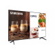 ECRAN 50" SAMSUNG LH50BECHLGUXEN - LFD 4K - 16h 7j - RJ45 - 2xHDMI - USB - Application Business TV